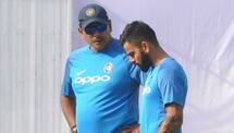 Virat Kohli to consider a flexible approach for the No.4 spot