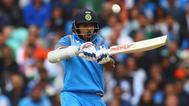 India vs Australia: Hardik Pandya is very ‘crucial’ for team’s balance; Shikhar Dhawan