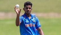 Ranji Trophy 2018-19, Quarterfinal, Saurashtra vs Uttar Pradesh, Day 4