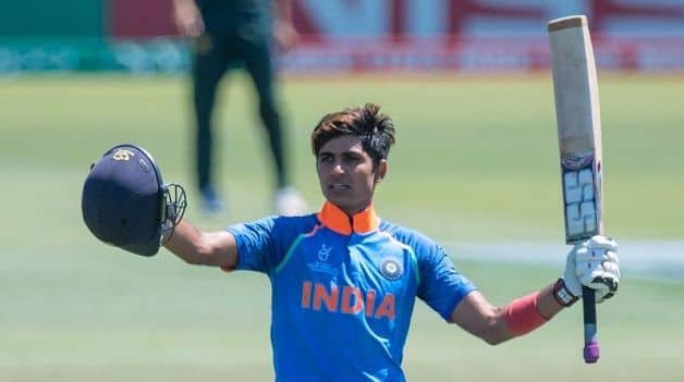 Shubman Gill, all you need to know about Team India’s Rising Star
