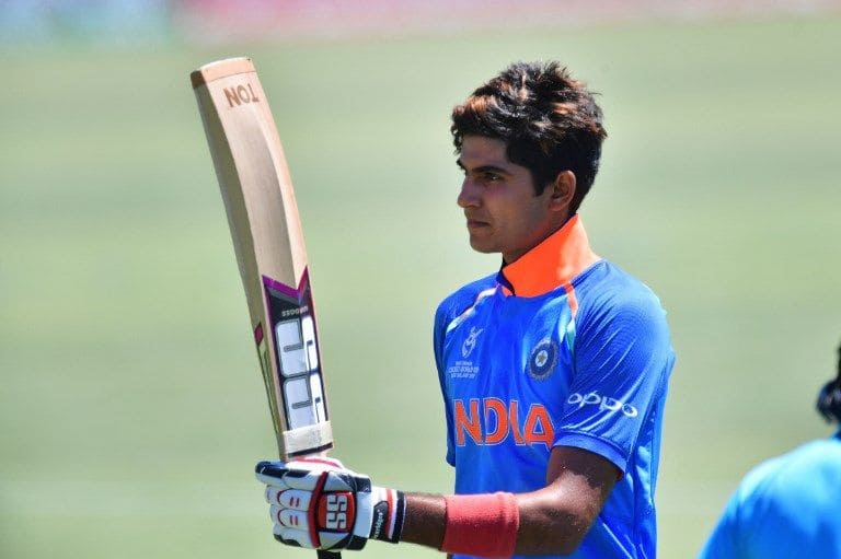 In Virat Kohli’s absence, will Shubman Gill debut at No 3?