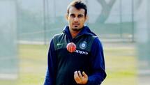 Siddarth Kaul: Zaheer Khan, Ashish Nehra shape my bowling