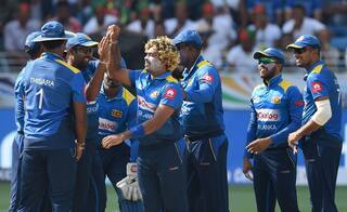 Sri Lanka Team has become a laughing stock; Says Thisara Perera