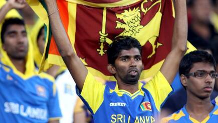 ICC urges Sri Lanka cricket to come clean on corruption