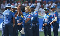 In World Cup year there’s no time for Sri Lanka to rebuild: Lasith Malinga