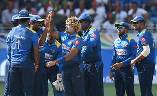In World Cup year there’s no time for Sri Lanka to rebuild: Lasith Malinga