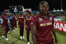 Stafanie Taylor backs out of West Indies’ tour of Pakistan