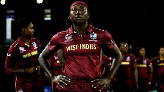 Stafanie Taylor skips Pakistan tour, will join West Indies women in Dubai