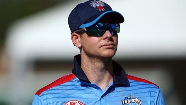 Steven Smith likely to miss PSL due to elbow injury