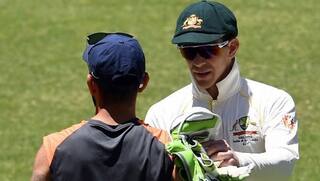 Tim Paine: India outplayed us in big moments in last two Tests