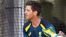 India vs Australia: We are focusing on competitive cricket, not on saving record, says Tim Paine