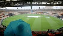 Big Bash League 2018-19: Brisbane Heat vs Sydney Thunder match ends without result due to floodlight failure