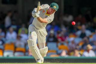 Gabba Test: Australia ahead despite Suranga Lakmal’s five