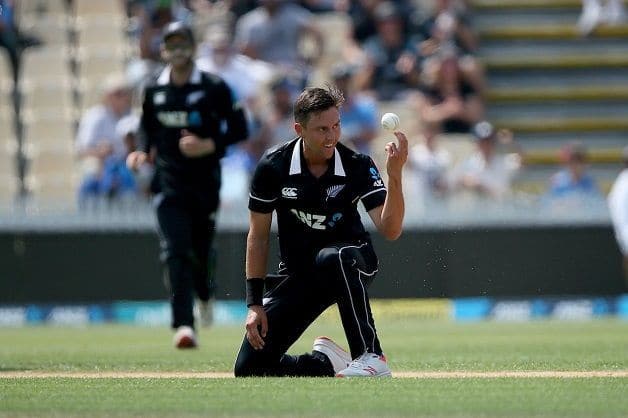 India vs New Zealand, 4th ODI: I am a different bowler in conditions aiding swing bowling; Trent Boult