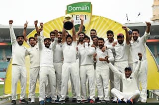 India’s Test series triumph potentially a huge step towards world domination