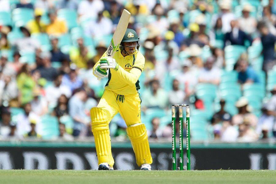 Usman Khawaja, Nathan Lyon, Peter Siddle recalled to revamped Australia ODI squad