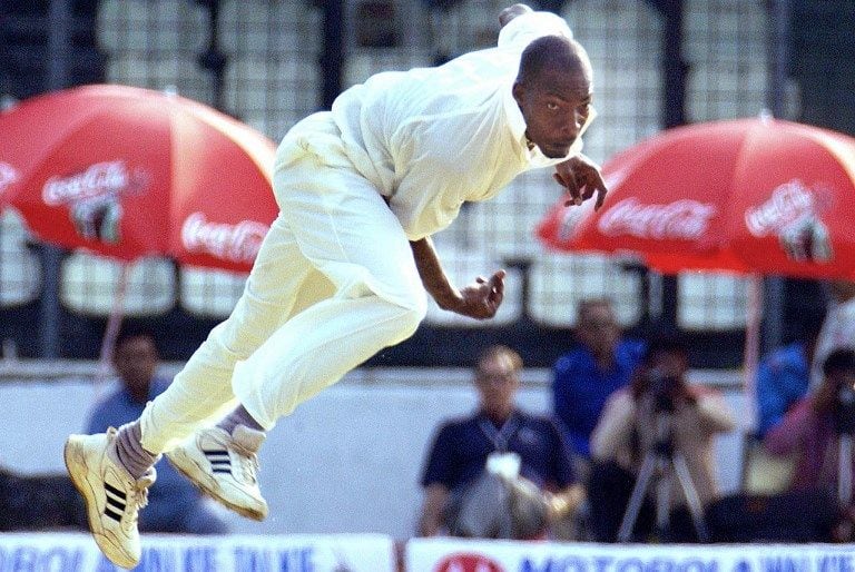 Vasbert Drakes named assistant coach of West Indies