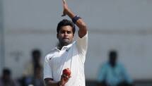 Ranji Trophy 2018-19: Karnataka vs Rajasthan, Day 2