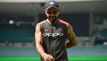 India vs Australia: I am suffering from back ‘niggles’ since 2011, says Virat Kohli