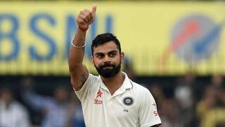Reward for all the hard work: Virat Kohli on sweeping ICC awards