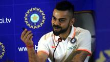 we’re definitely looking forward to doing what we did in Australia: Virat kohli