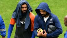 MS Dhoni has done this for years: Dinesh Karthik