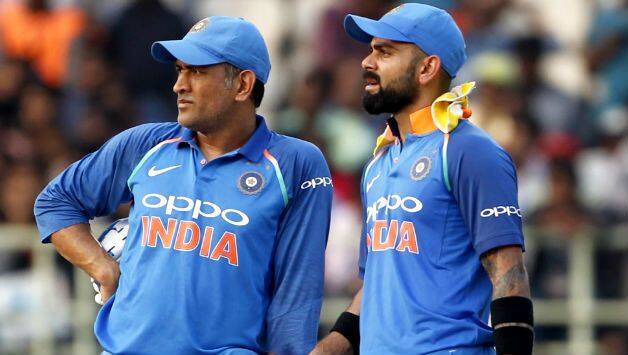 MS Dhoni’s poor form a worry for team India
