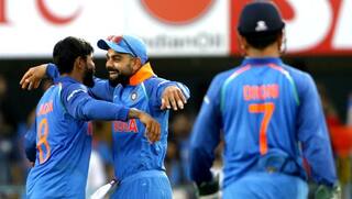Virat Kohli’s side has the same scare factor as Windies of 80s says Dean Jones