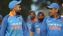 Virat Kohli and team’s chance to improve record in New Zealand