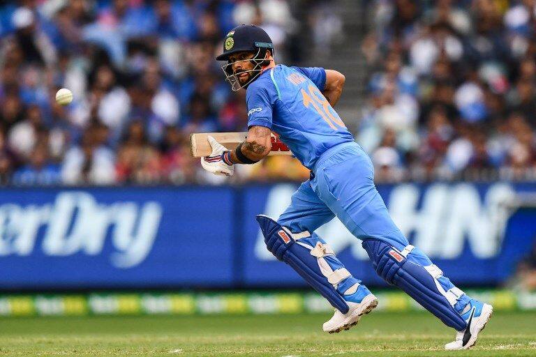 1st ODI: On-song New Zealand pose threat to India