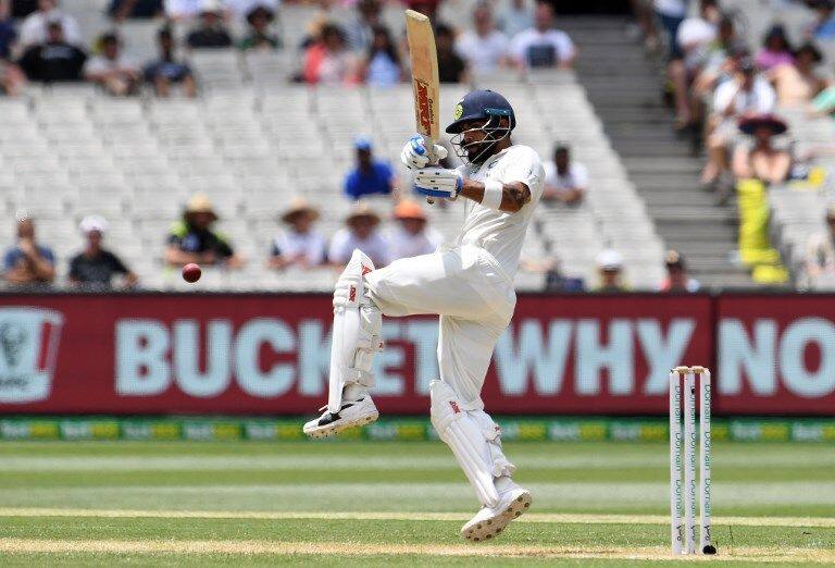 Virat Kohli ‘not too bothered’ about growing back concerns
