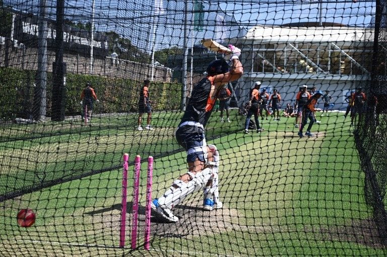 4th Test: The Pakistan hand in India’s SCG nets session