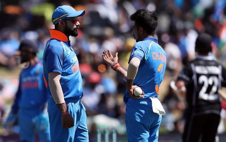 What is India’s ideal XI for the 2019 ICC Cricket World Cup?