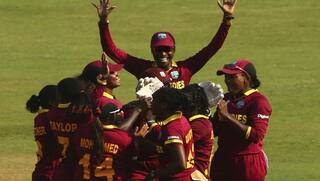 West Indies women team to tour Pakistan after nearly 15 years