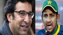 wasim Akram lashes out at PCB for calling Sarfraz back home from South Africa