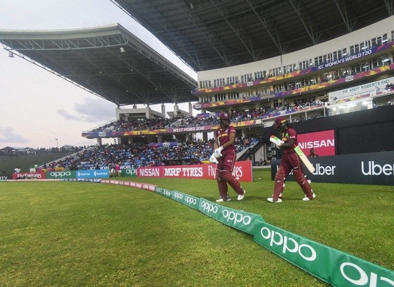 After 15 years, West Windies women to tour Pakistan for T20Is