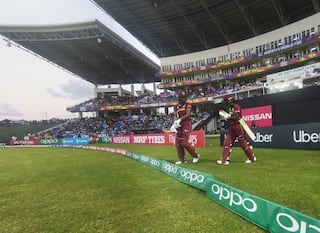 After 15 years, West Windies women to tour Pakistan for T20Is