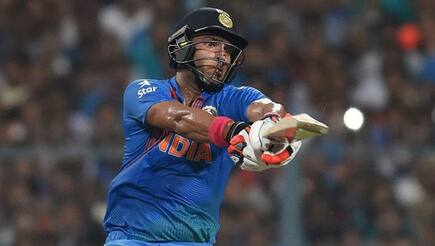 DY Patil T20 Cup:Yuvraj Singh star as Air India wins over Mumbai Customs