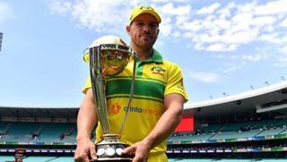 India vs Australia, 1st ODI: Our focus will be on dismissing India’s top-three cheaply; Says Aaron Finch