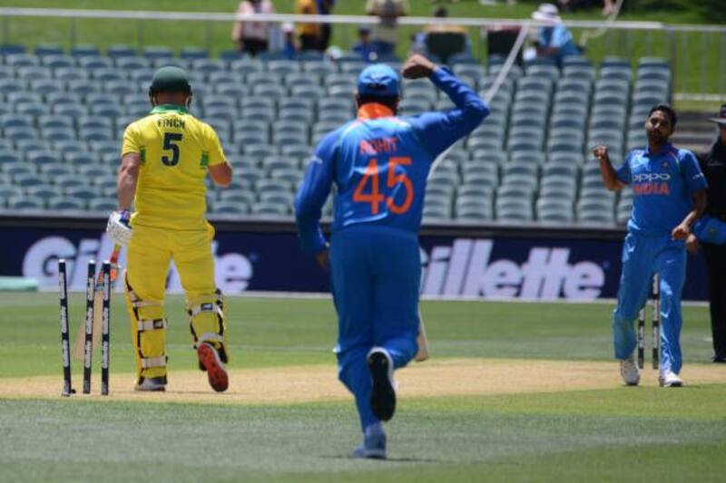 Finch fails again