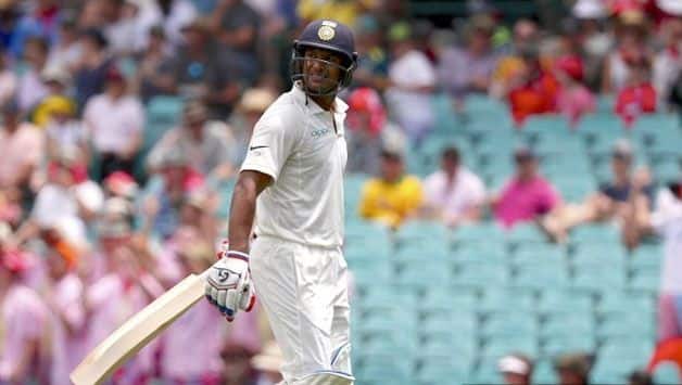 Regret missing out on big score in Sydney: Mayank Agarwal