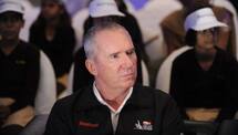 Hardik Pandya, KL Rahul’s ban was a bit over the top, says Allan Border