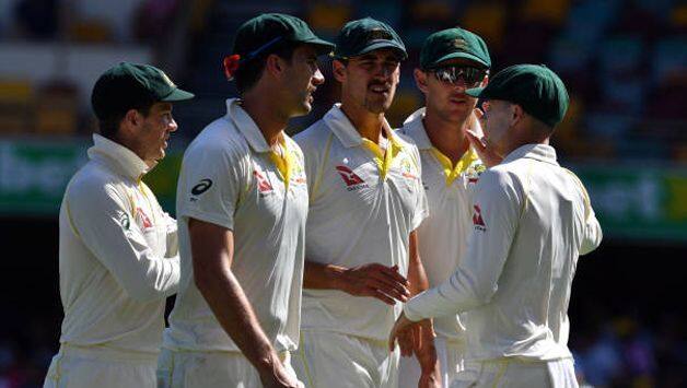 Australia vs Sri Lanka: CA announces unchanges XI for 2nd Test