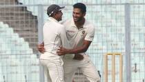 Ranji Trophy quarter final: Kerala crush Gujarat, reach Semi Final for the first time