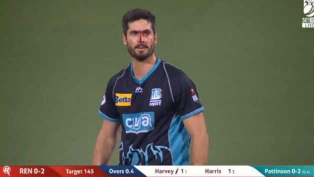 Ben Cutting @ screengrab