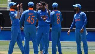 India Vs New Zealand: Here’s Probable team India XI for 1st ODI in Napier