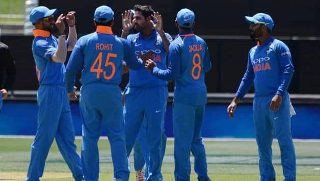 3rd ODI: Can India end historic tour on perfect note?