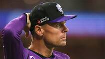 Johan Botha retires from all cricket