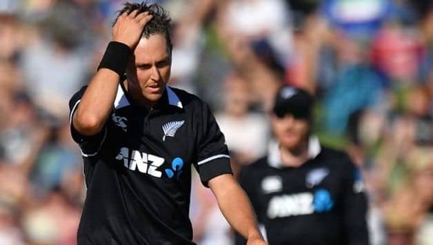 Need to address “obvious” issues: Trent Boult