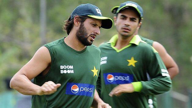 Salman Butt accuses Shahid Afridi of blocking his return to international cricket